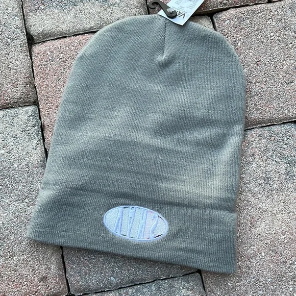 Vans Milford Port Royale Unisex Beanie (VN000UOU4QU) -  NWT - Picture 11 of 16